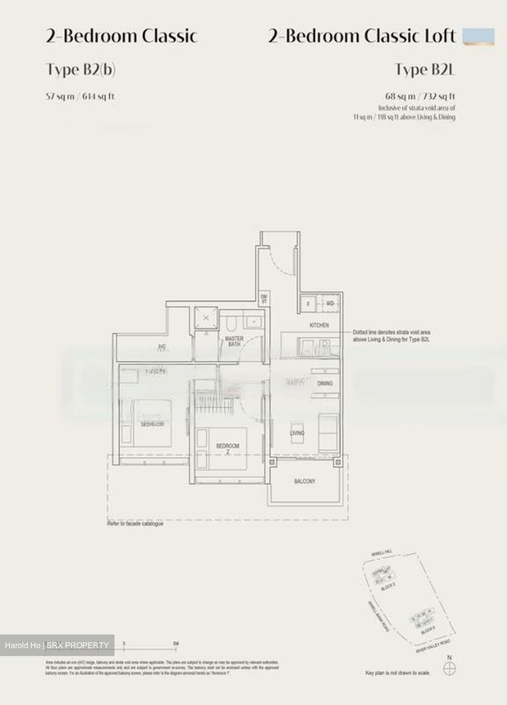 Irwell Hill Residences (D9), Apartment #449078421